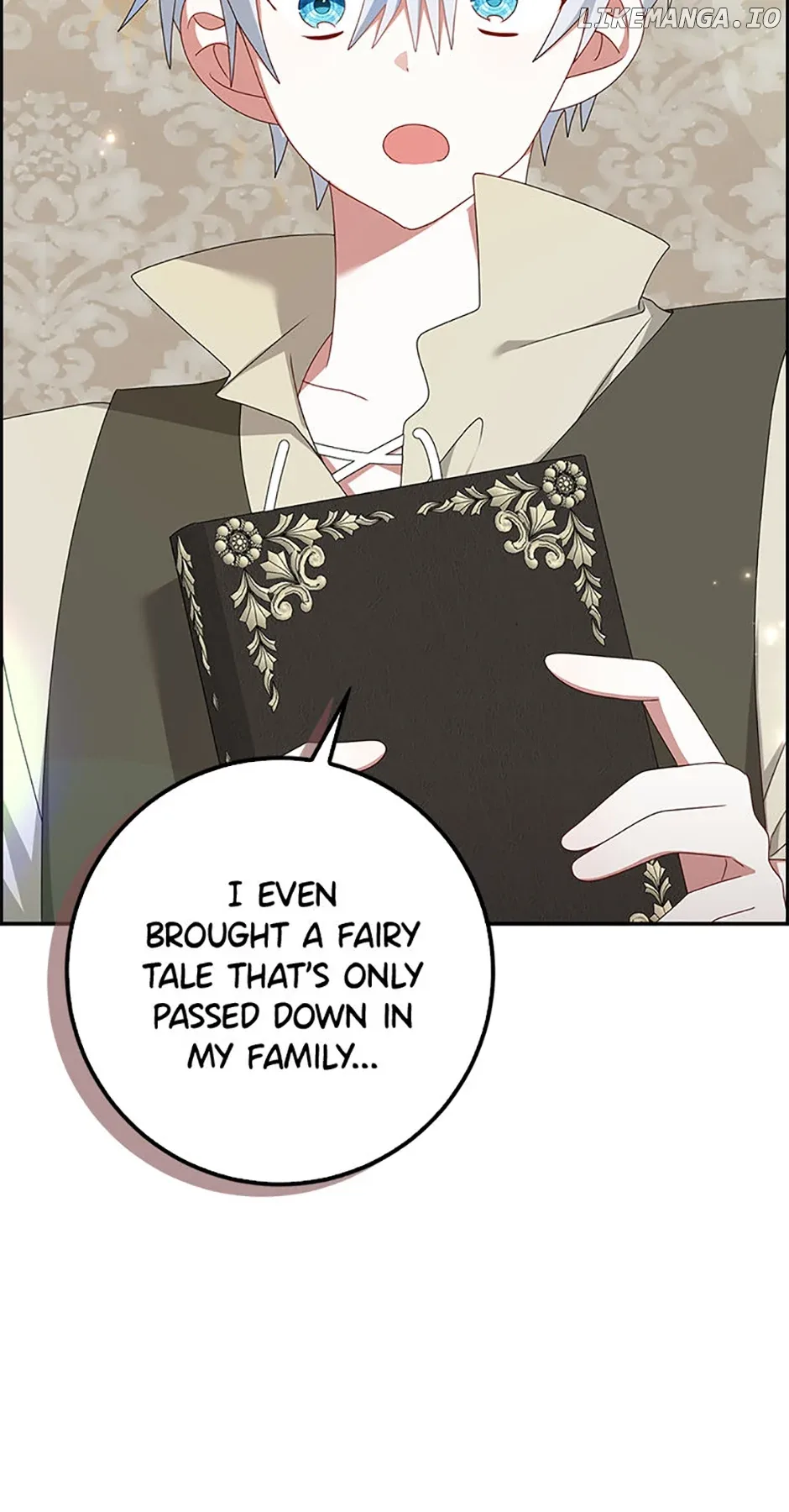 That Fishery, I’ll take it Chapter 39 page 10