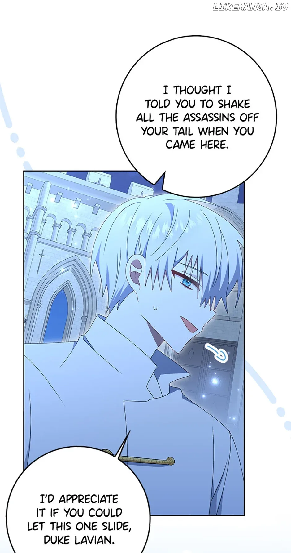 That Fishery, I’ll take it Chapter 38 page 19