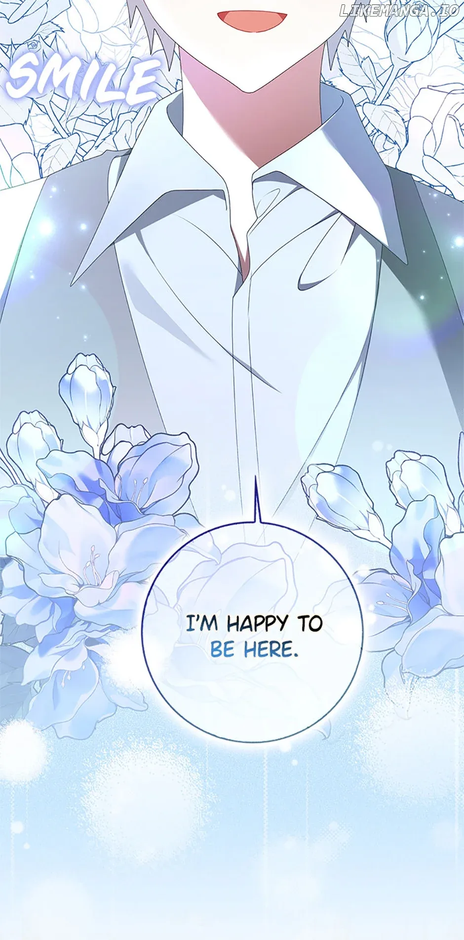 That Fishery, I’ll take it Chapter 38 page 3
