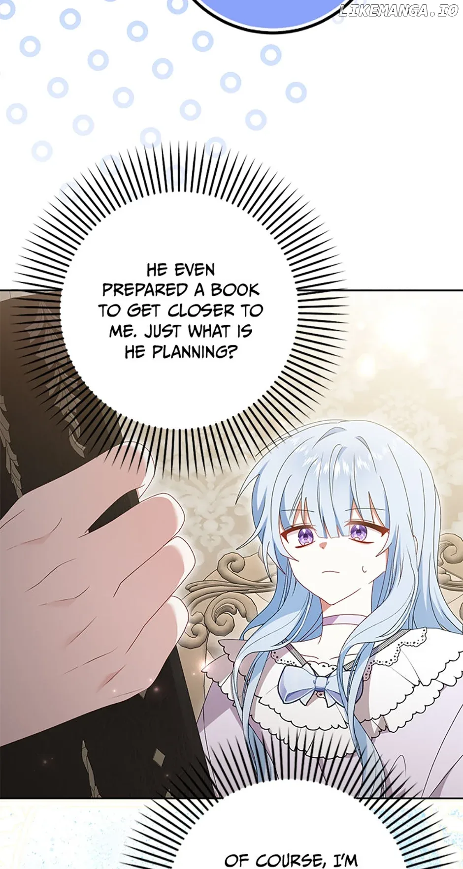 That Fishery, I’ll take it Chapter 39 page 12