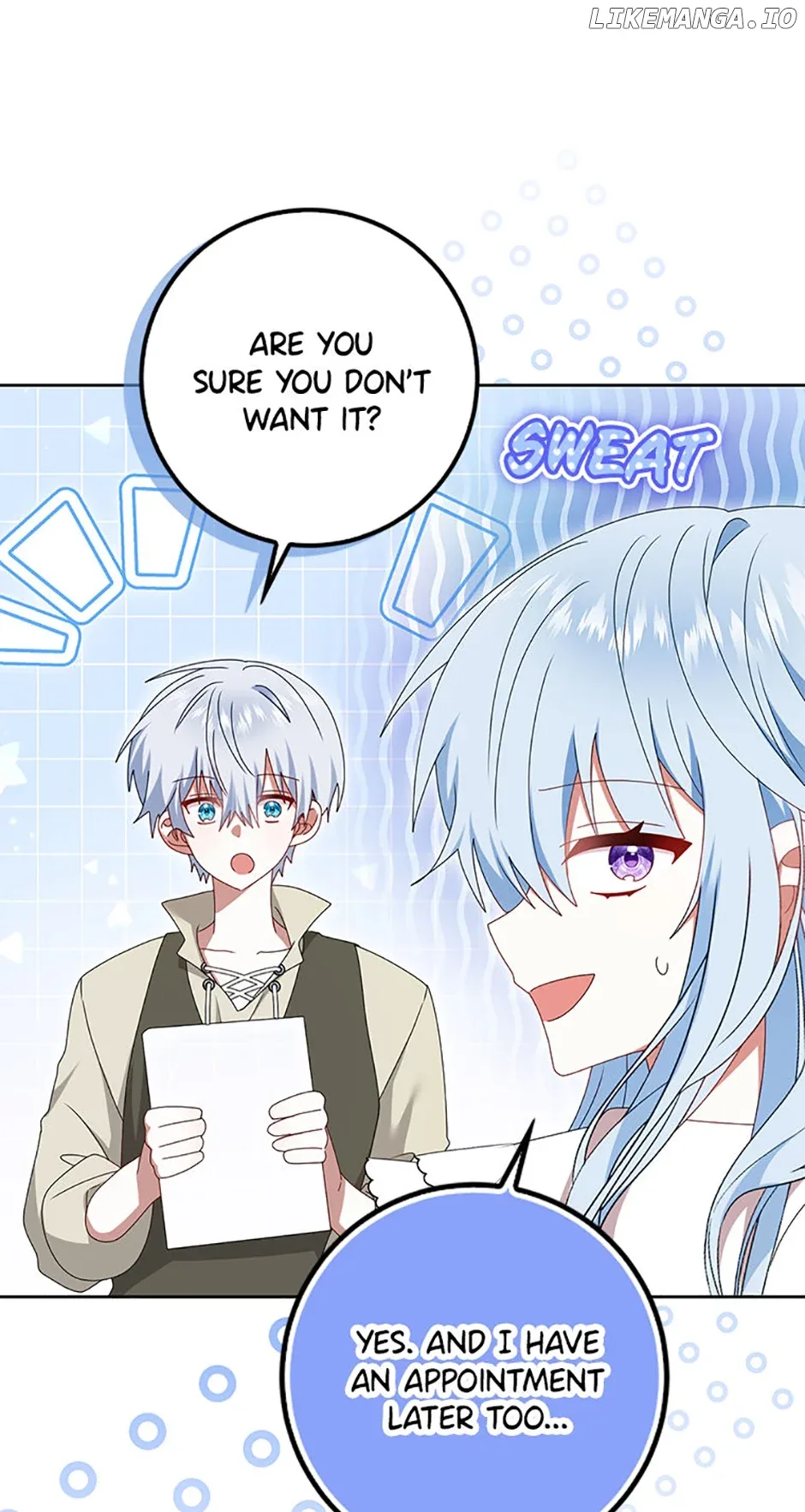 That Fishery, I’ll take it Chapter 39 page 11