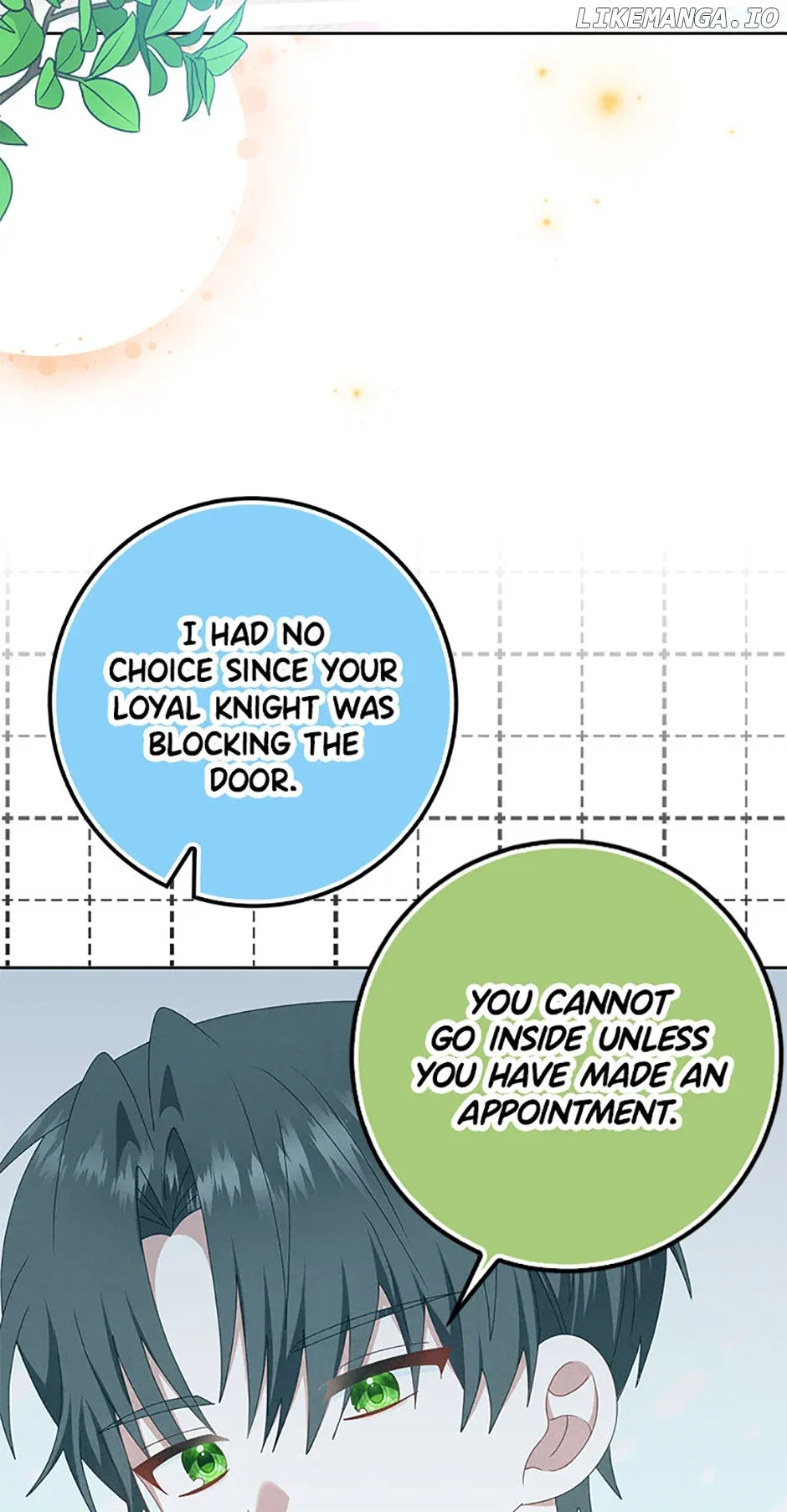 That Fishery, I’ll take it Chapter 39 page 5