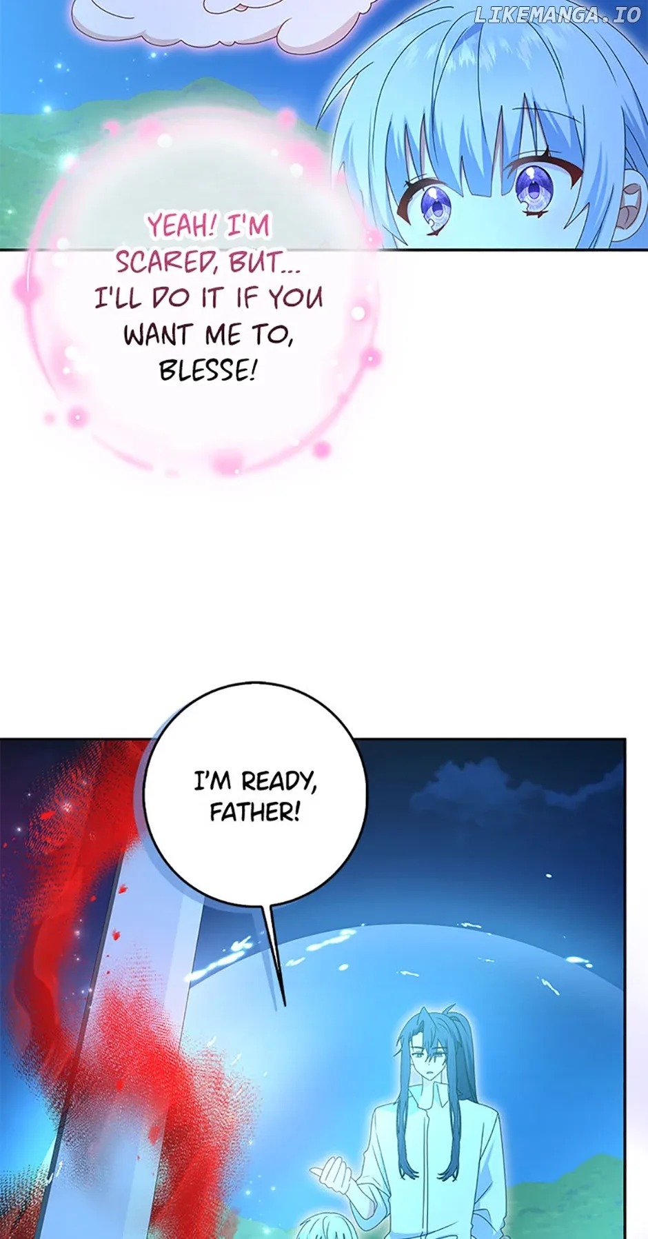 That Fishery, I’ll take it Chapter 40 page 30