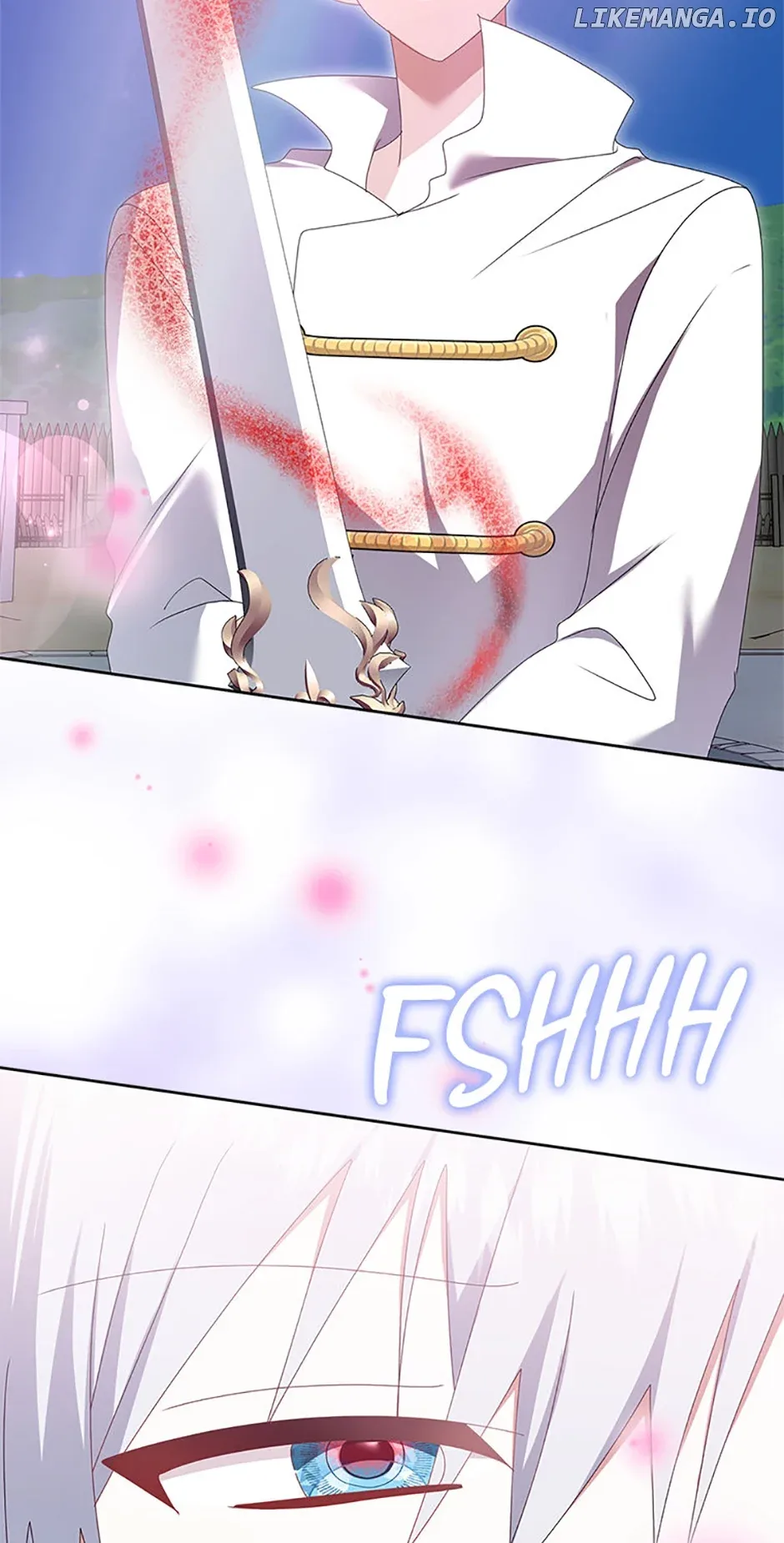 That Fishery, I’ll take it Chapter 40 page 46