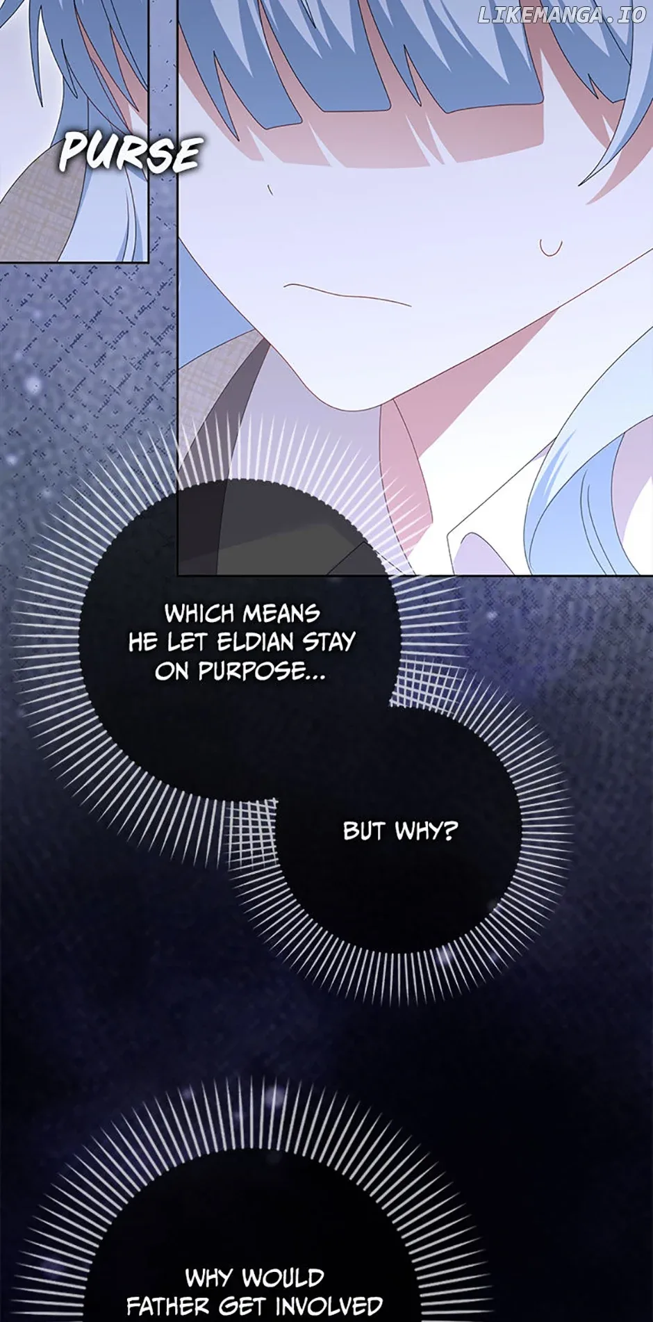 That Fishery, I’ll take it Chapter 38 page 8