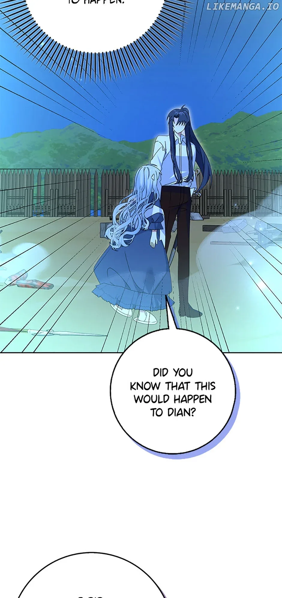 That Fishery, I’ll take it Chapter 40 page 25