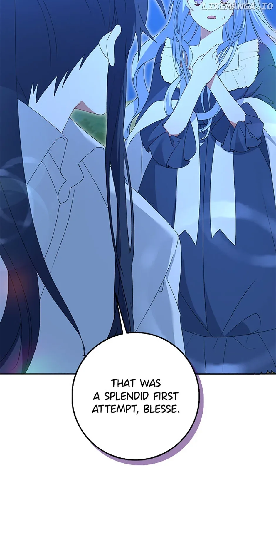 That Fishery, I’ll take it Chapter 40 page 59