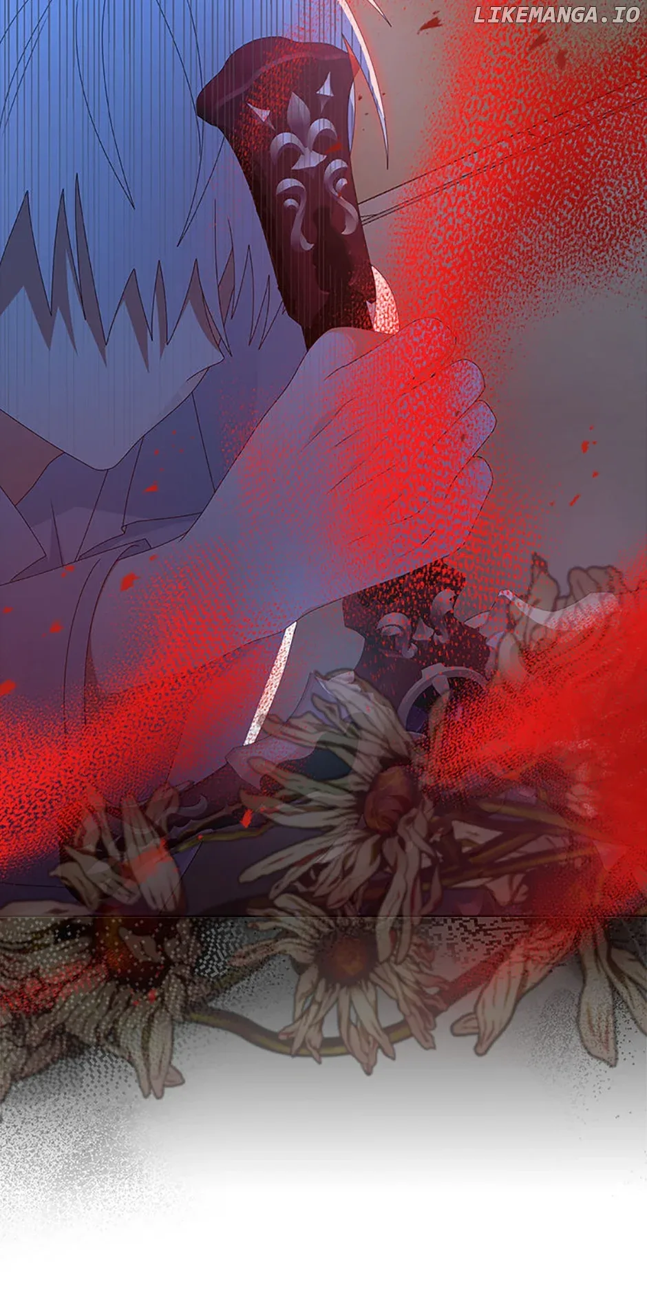 That Fishery, I’ll take it Chapter 39 page 70