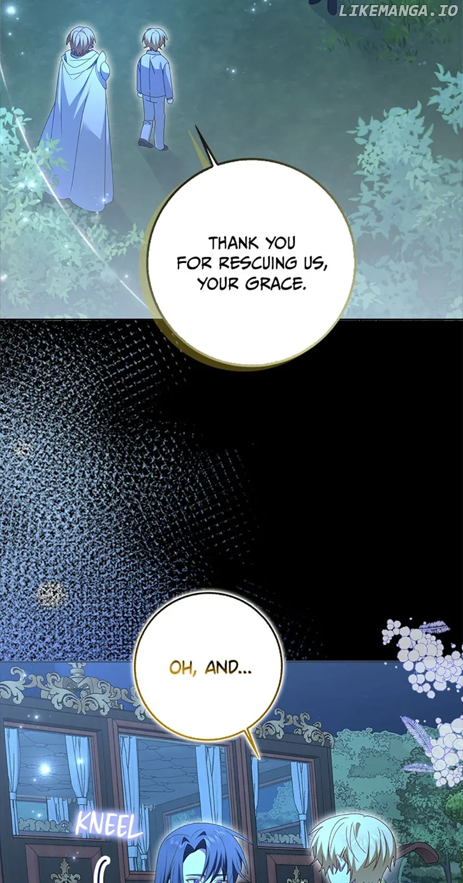 That Fishery, I’ll take it Chapter 37 page 7