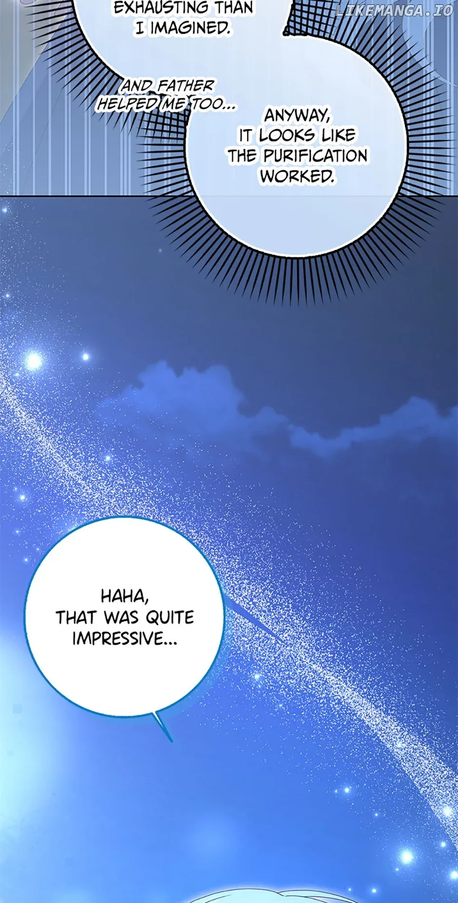 That Fishery, I’ll take it Chapter 40 page 49