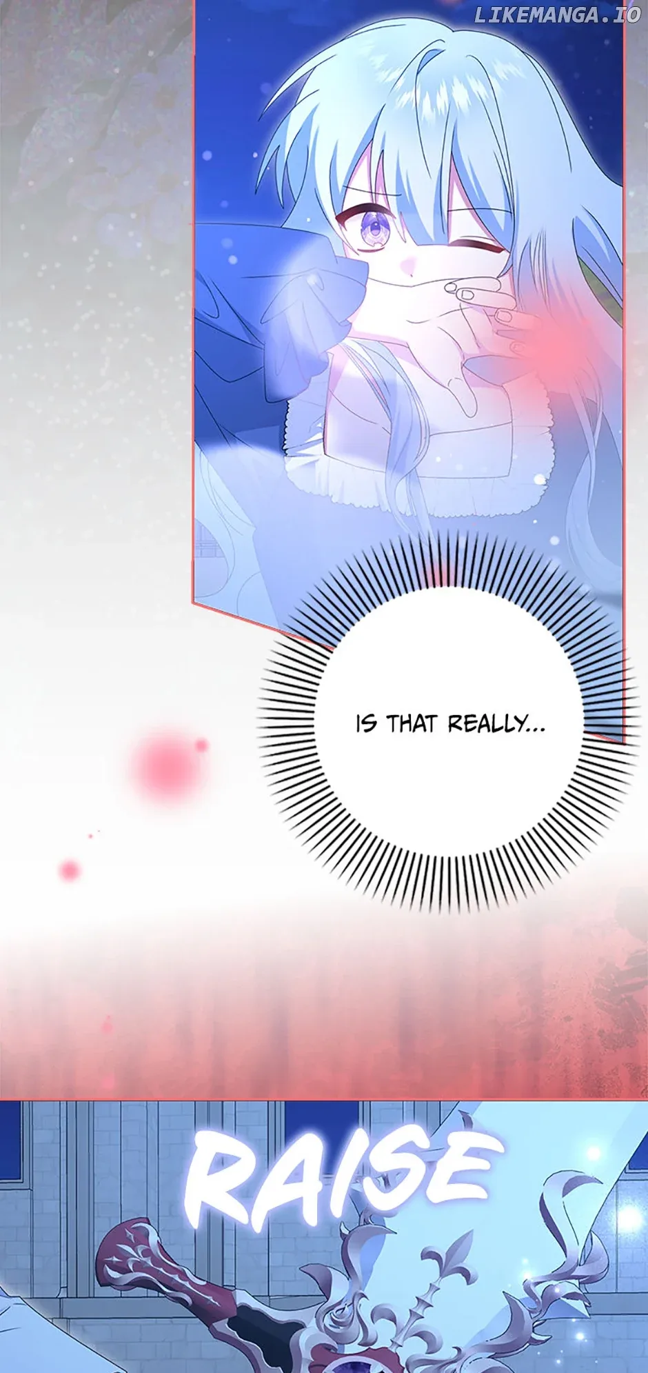 That Fishery, I’ll take it Chapter 39 page 76