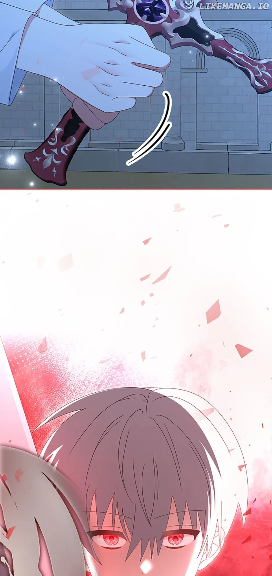 That Fishery, I’ll take it Chapter 39 page 77