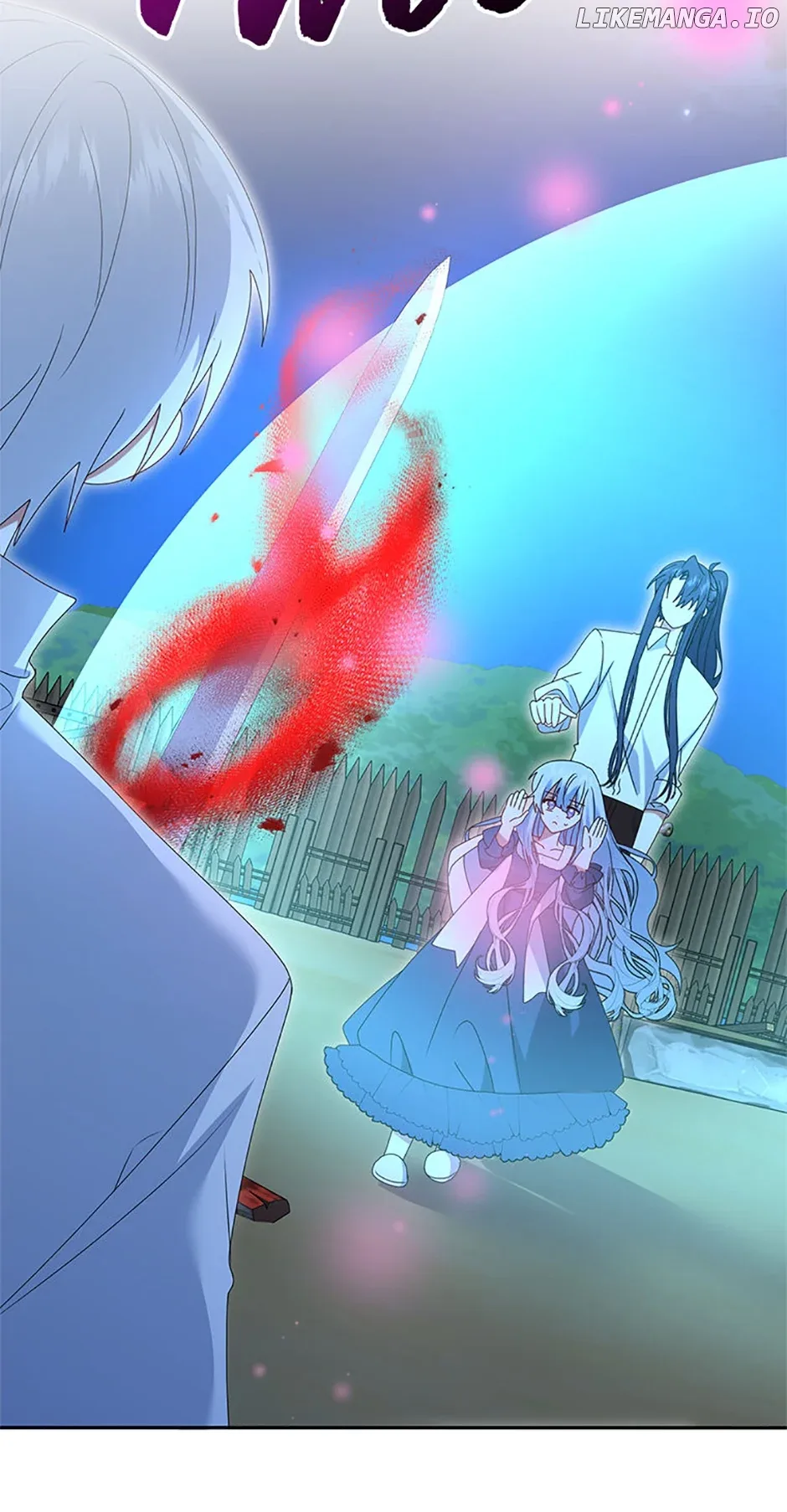 That Fishery, I’ll take it Chapter 40 page 44