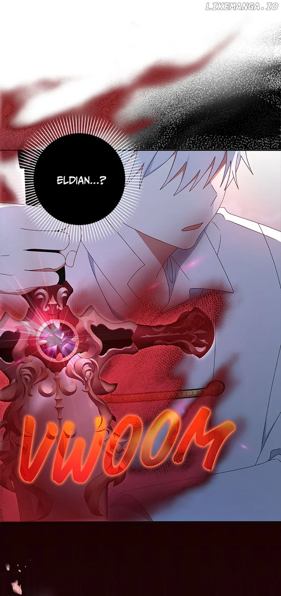 That Fishery, I’ll take it Chapter 39 page 71