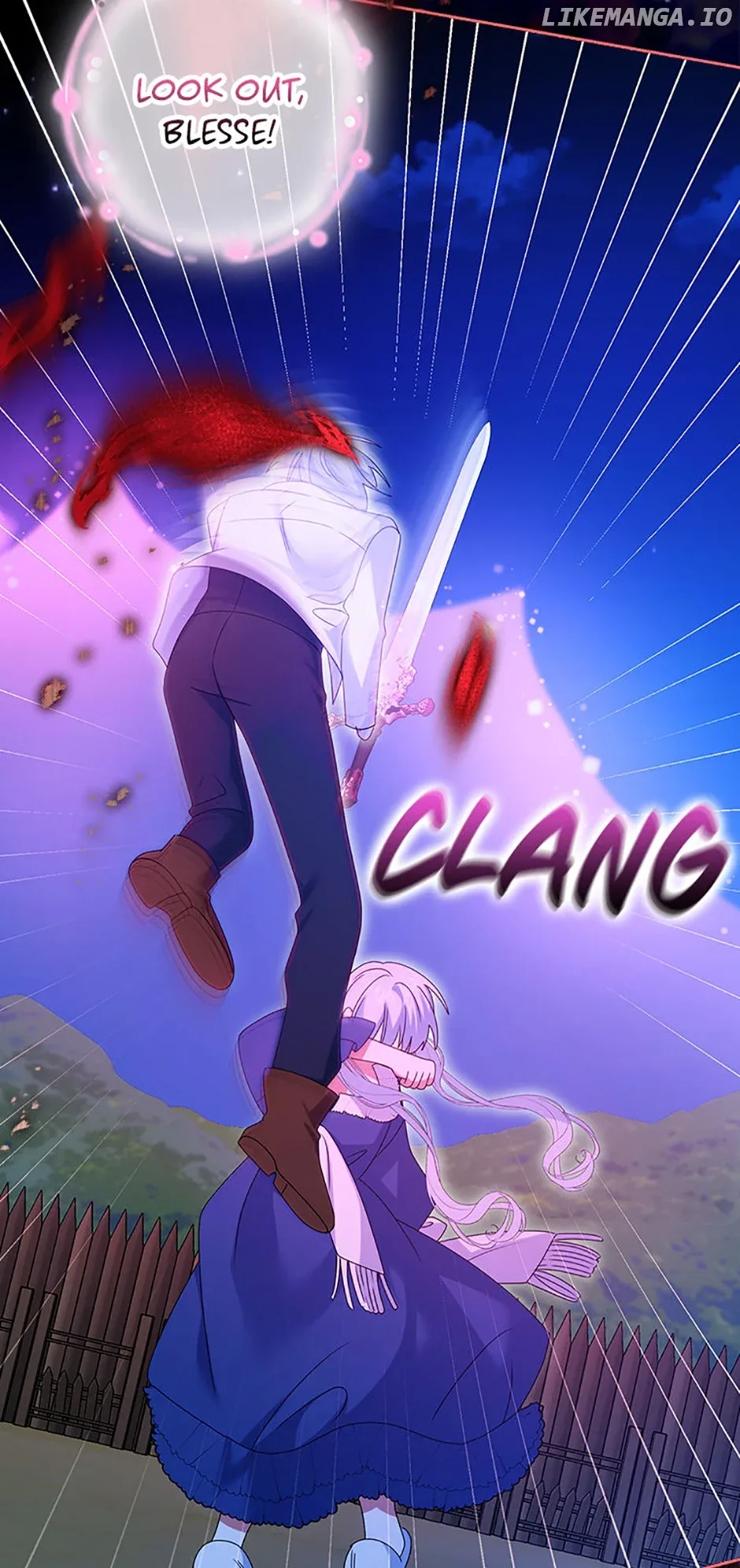 That Fishery, I’ll take it Chapter 39 page 74
