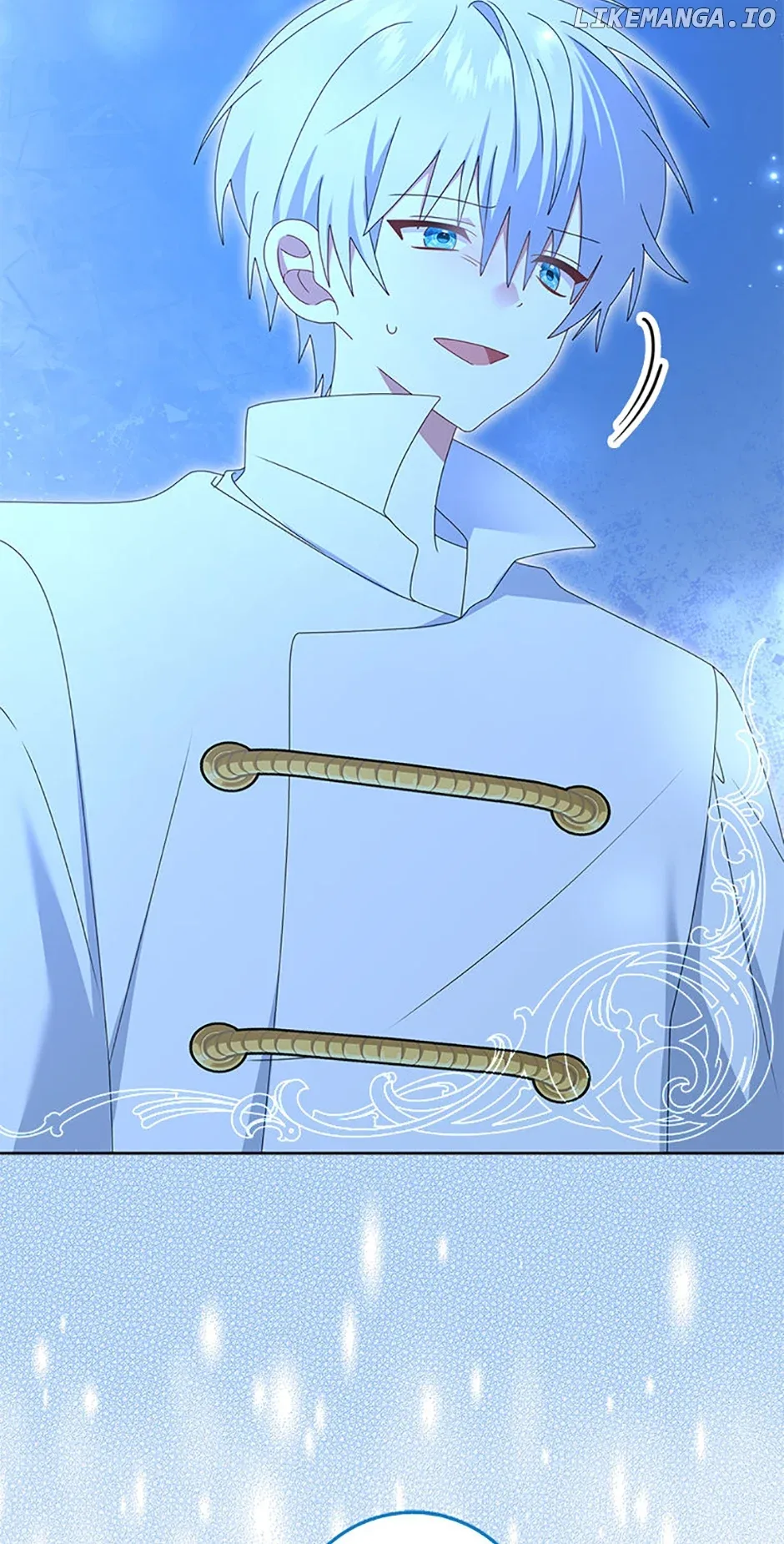 That Fishery, I’ll take it Chapter 40 page 50