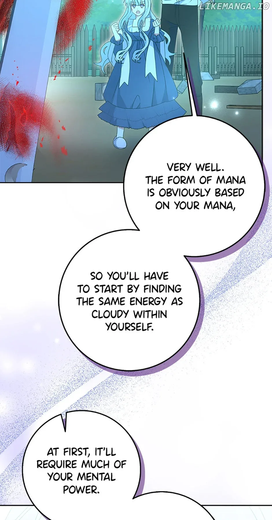 That Fishery, I’ll take it Chapter 40 page 31