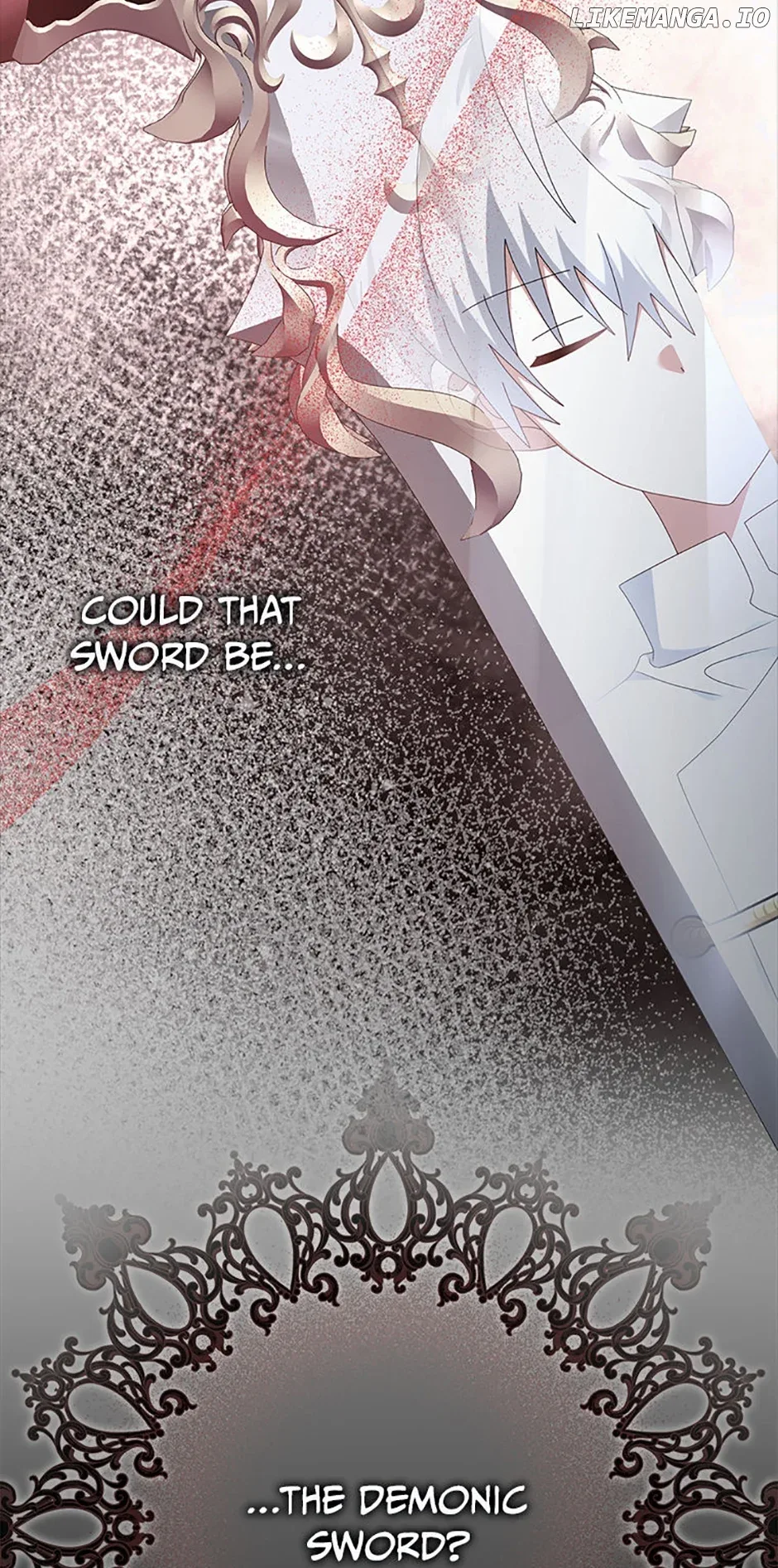 That Fishery, I’ll take it Chapter 40 page 8