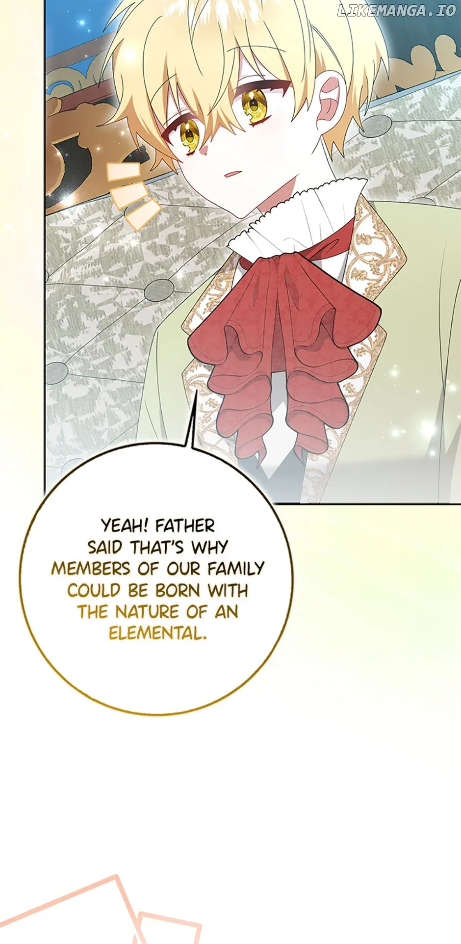 That Fishery, I’ll take it Chapter 37 page 18