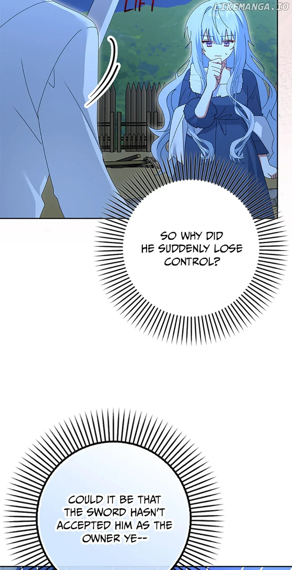 That Fishery, I’ll take it Chapter 40 page 13