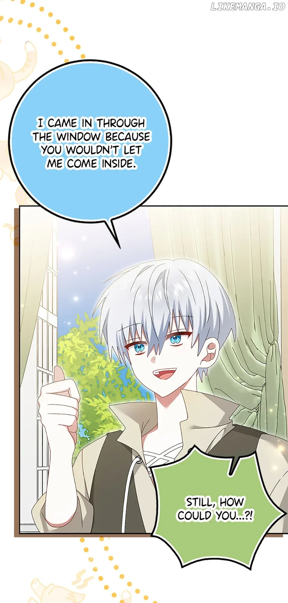 That Fishery, I’ll take it Chapter 39 page 43