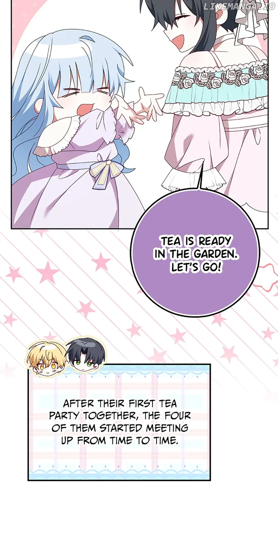 That Fishery, I’ll take it Chapter 39 page 53