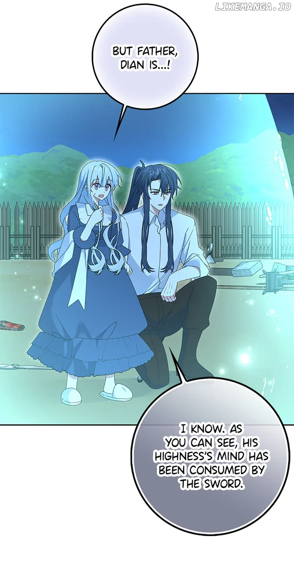 That Fishery, I’ll take it Chapter 40 page 19