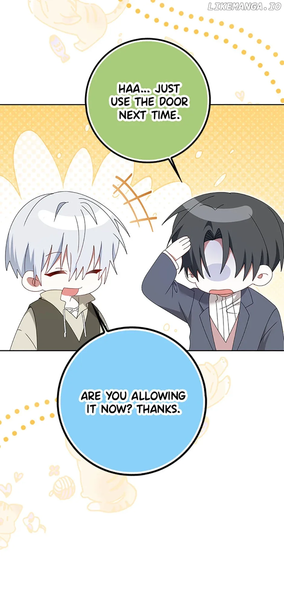 That Fishery, I’ll take it Chapter 39 page 44