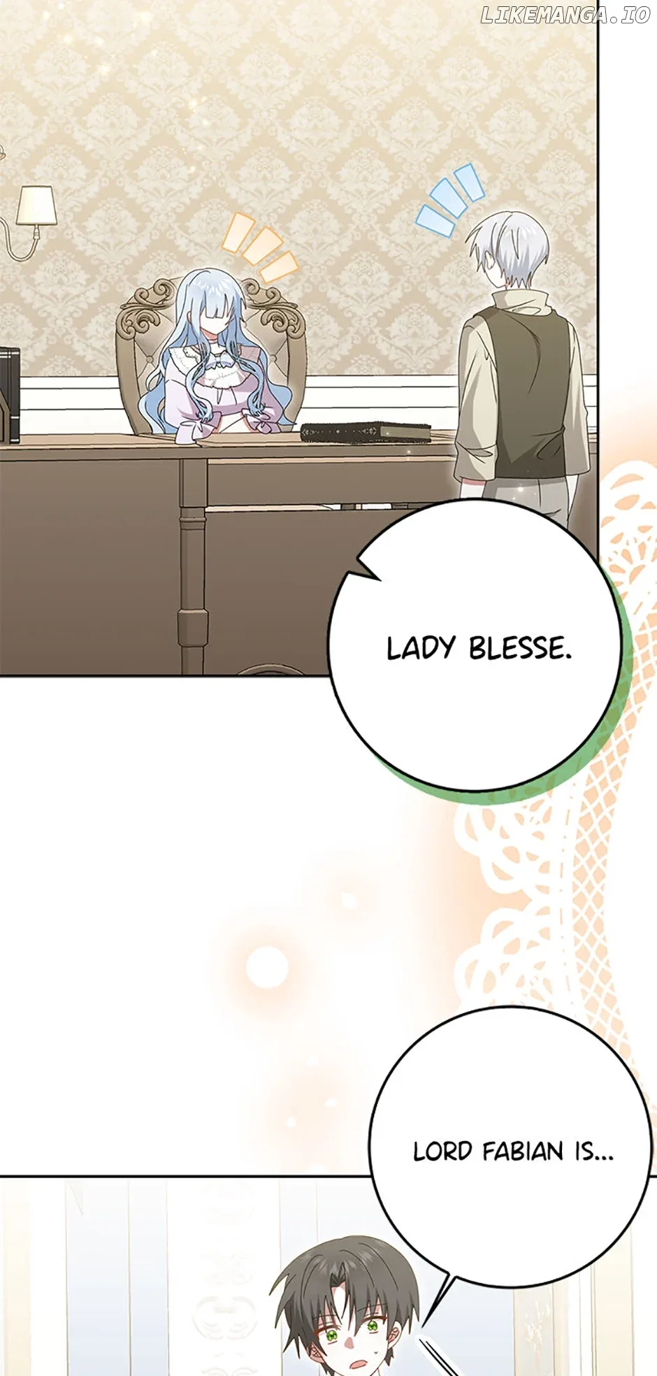 That Fishery, I’ll take it Chapter 39 page 40