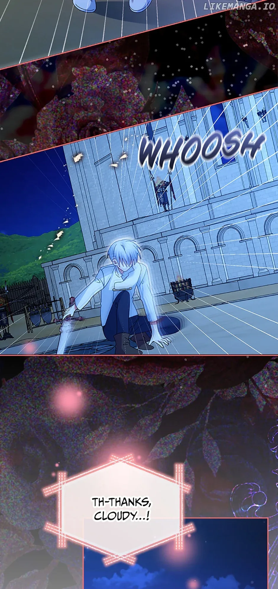 That Fishery, I’ll take it Chapter 39 page 75