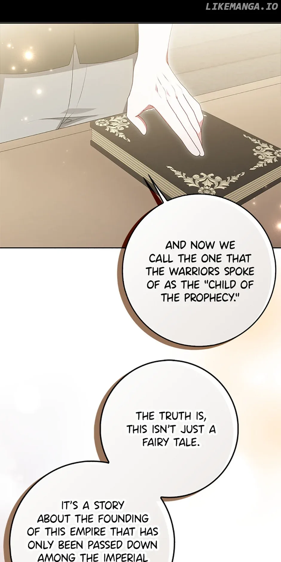 That Fishery, I’ll take it Chapter 39 page 28
