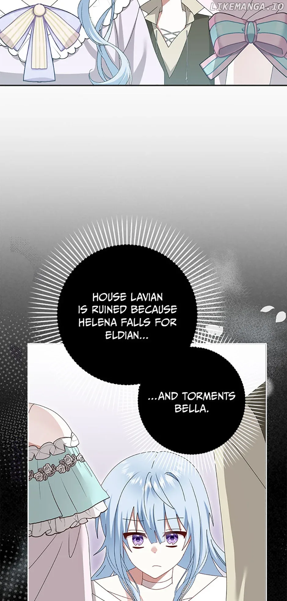 That Fishery, I’ll take it Chapter 39 page 57