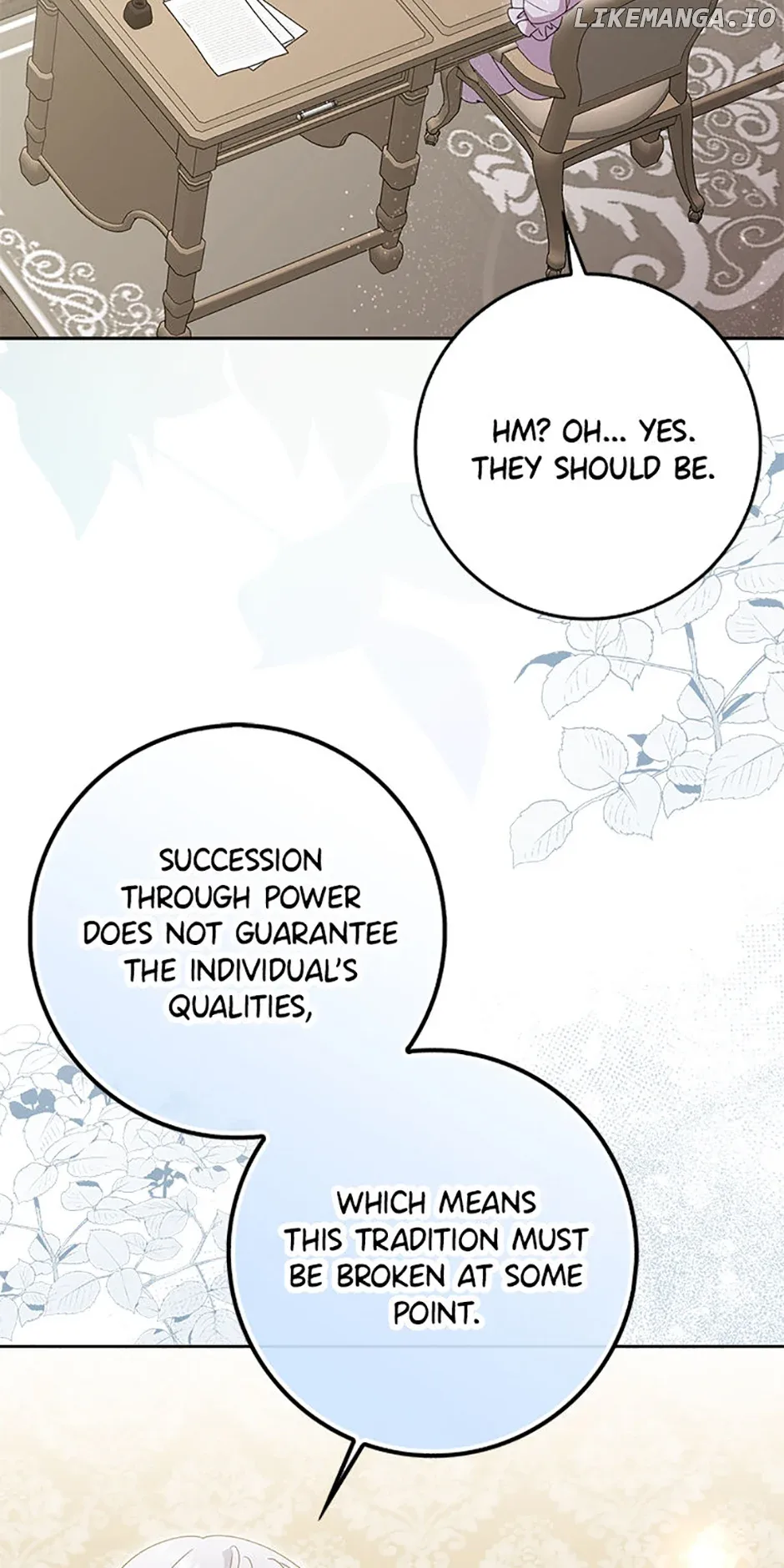 That Fishery, I’ll take it Chapter 39 page 34
