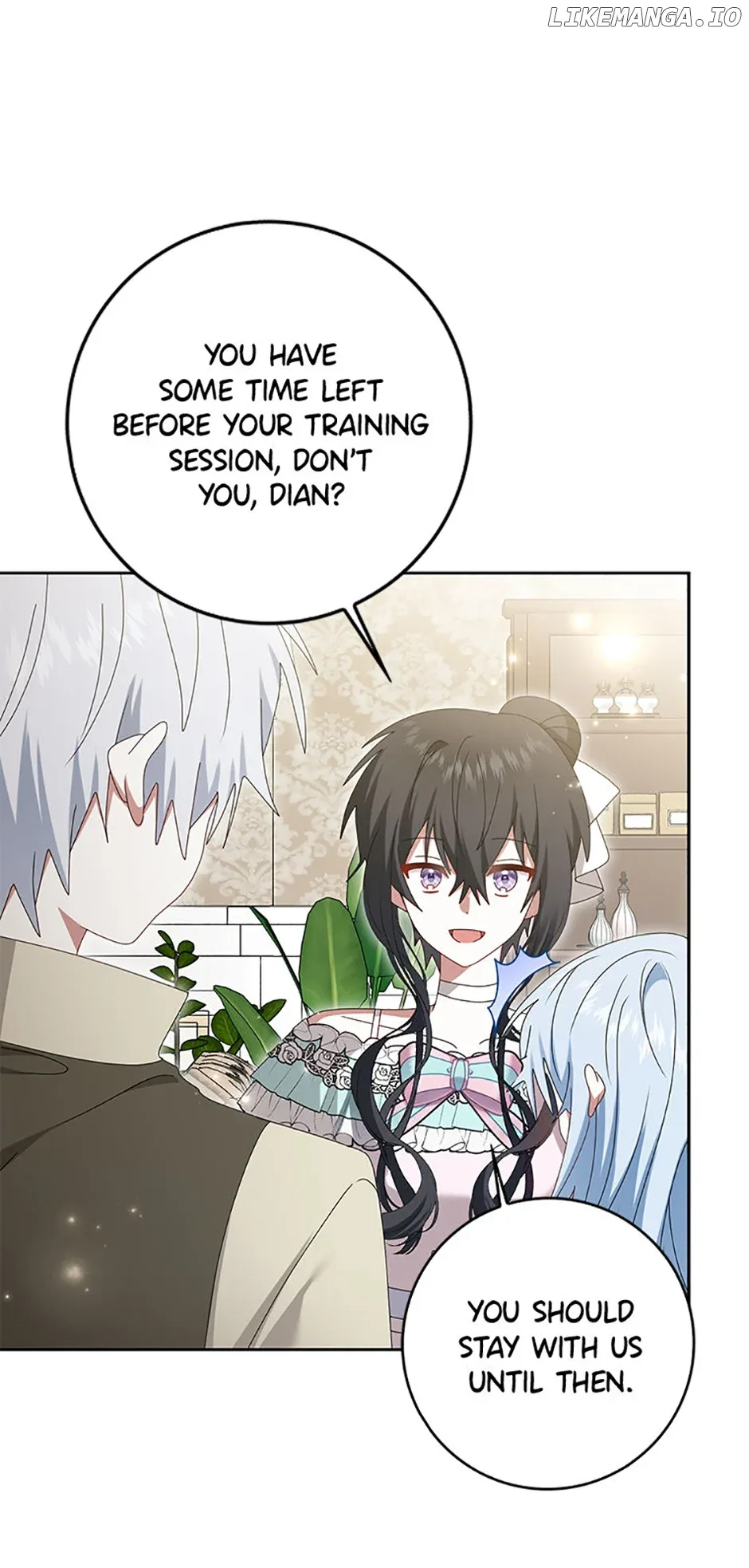 That Fishery, I’ll take it Chapter 39 page 54