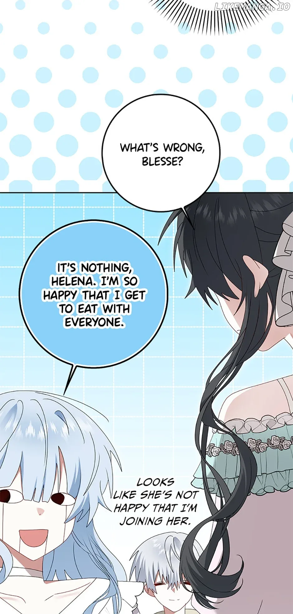 That Fishery, I’ll take it Chapter 39 page 56