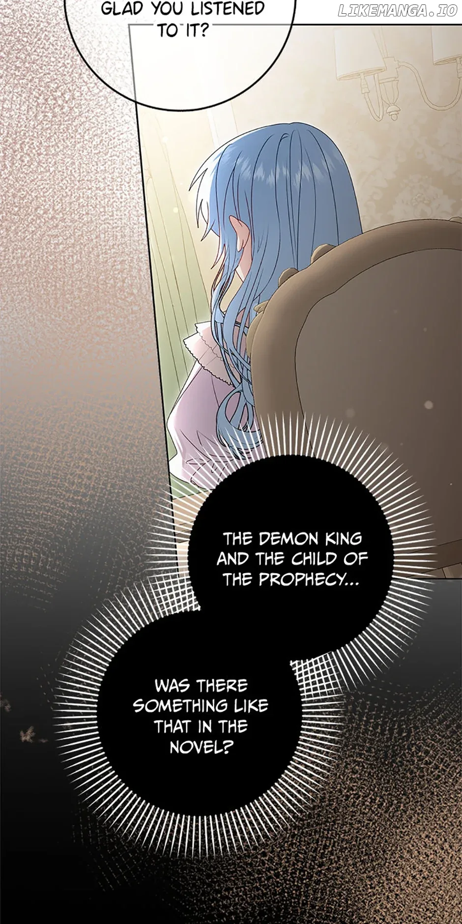 That Fishery, I’ll take it Chapter 39 page 30