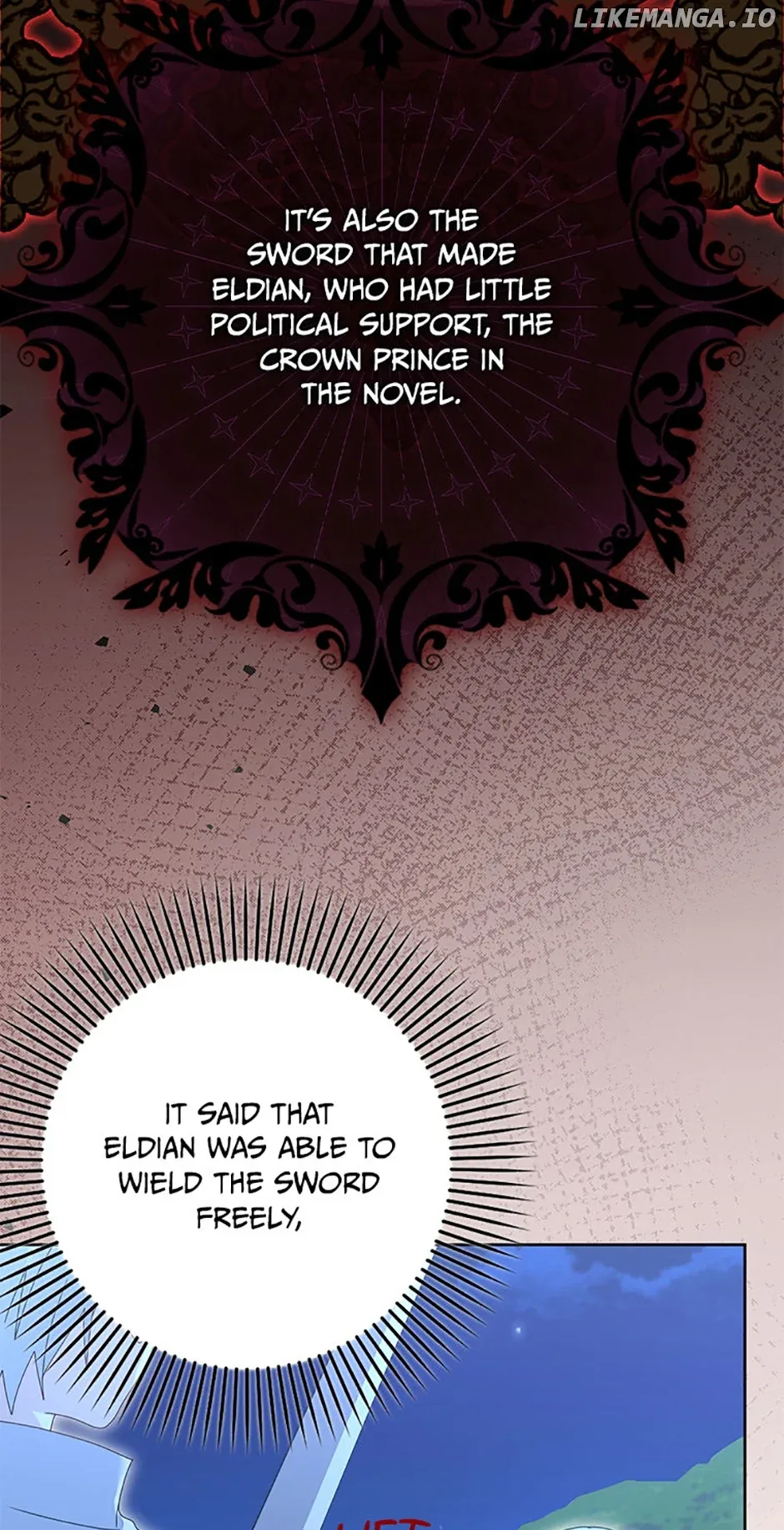 That Fishery, I’ll take it Chapter 40 page 12