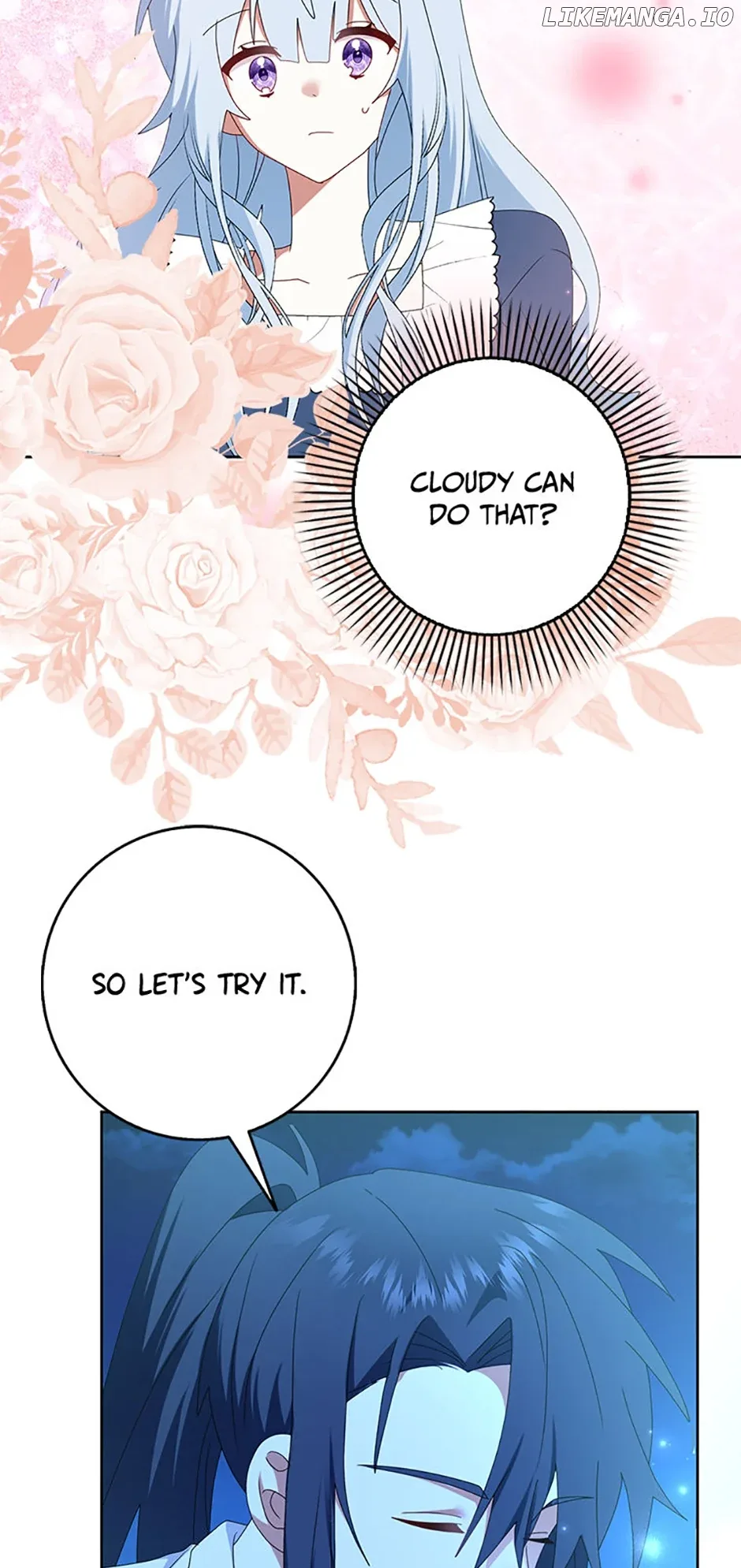 That Fishery, I’ll take it Chapter 40 page 23