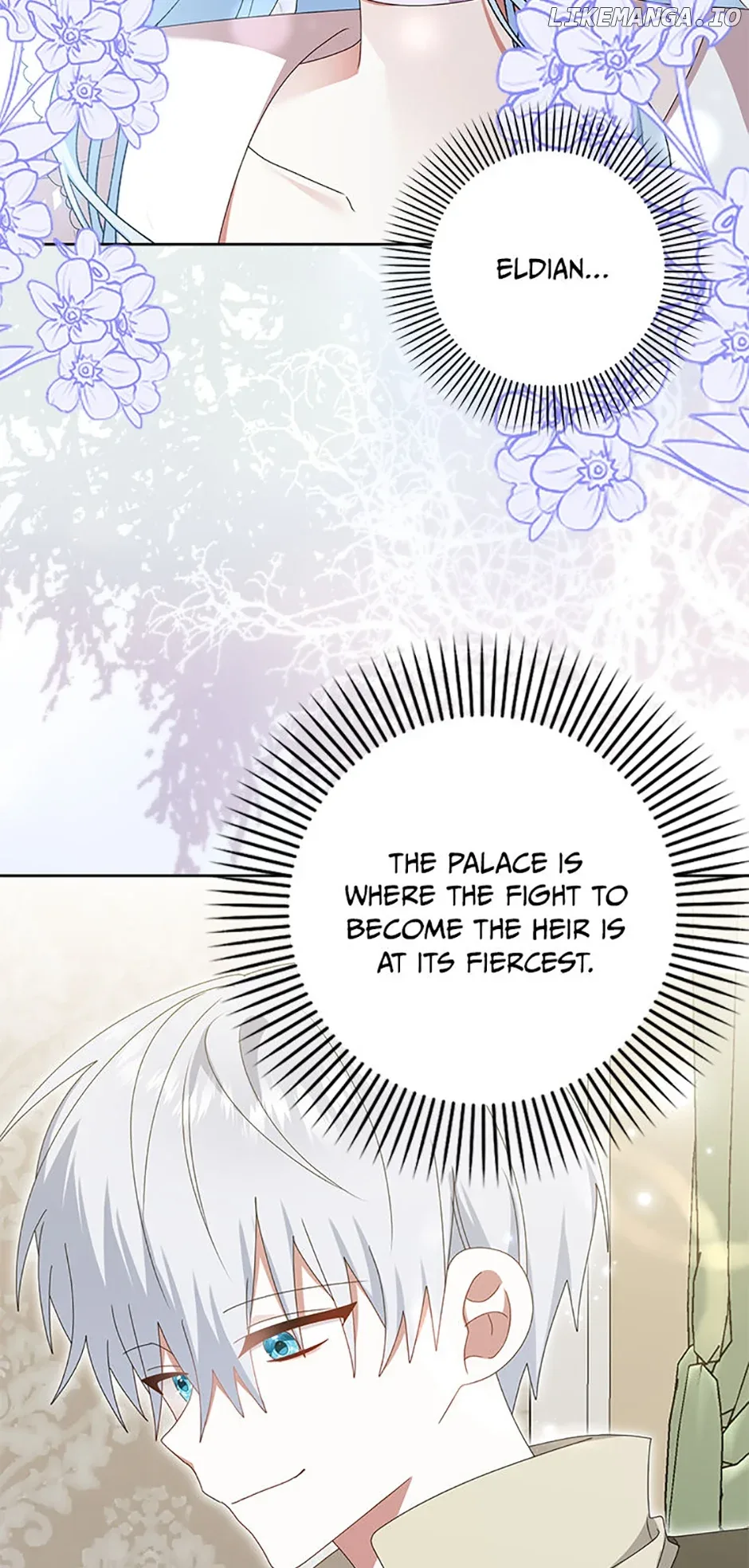 That Fishery, I’ll take it Chapter 39 page 38