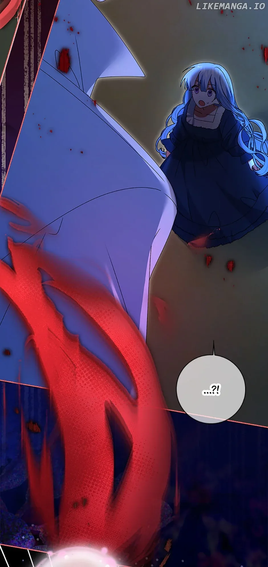 That Fishery, I’ll take it Chapter 39 page 73