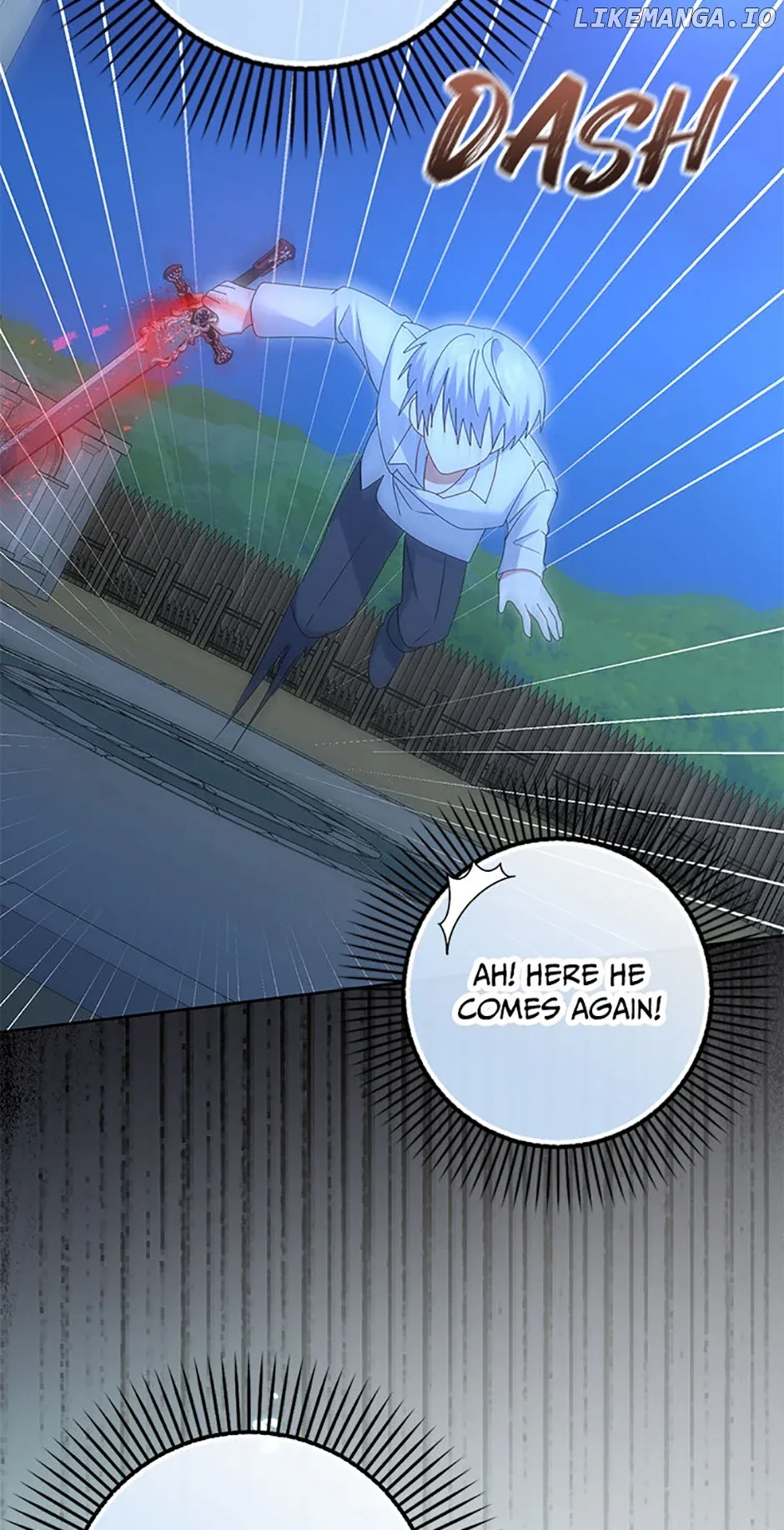 That Fishery, I’ll take it Chapter 40 page 14