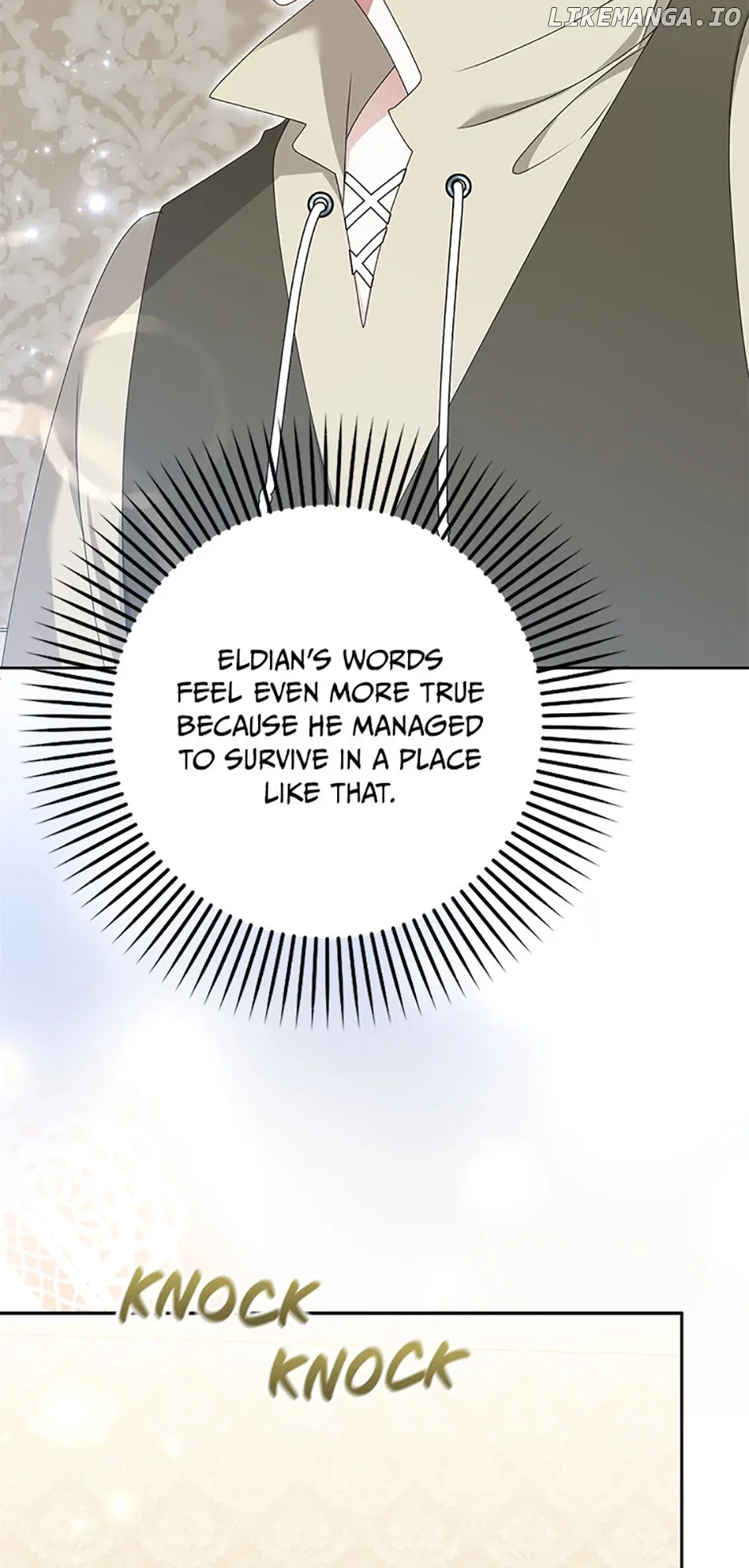 That Fishery, I’ll take it Chapter 39 page 39
