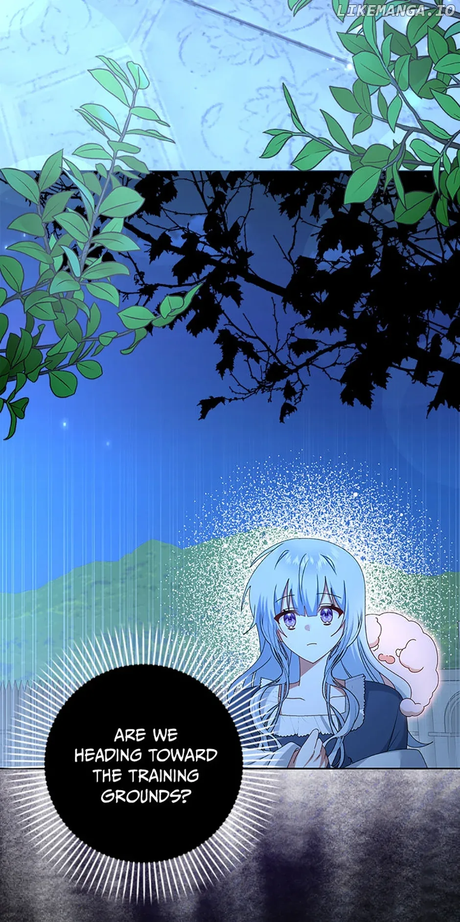 That Fishery, I’ll take it Chapter 39 page 67