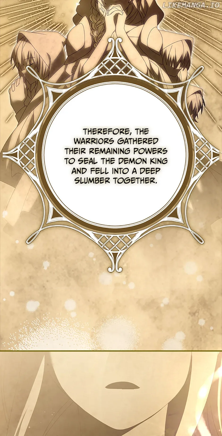 That Fishery, I’ll take it Chapter 39 page 25
