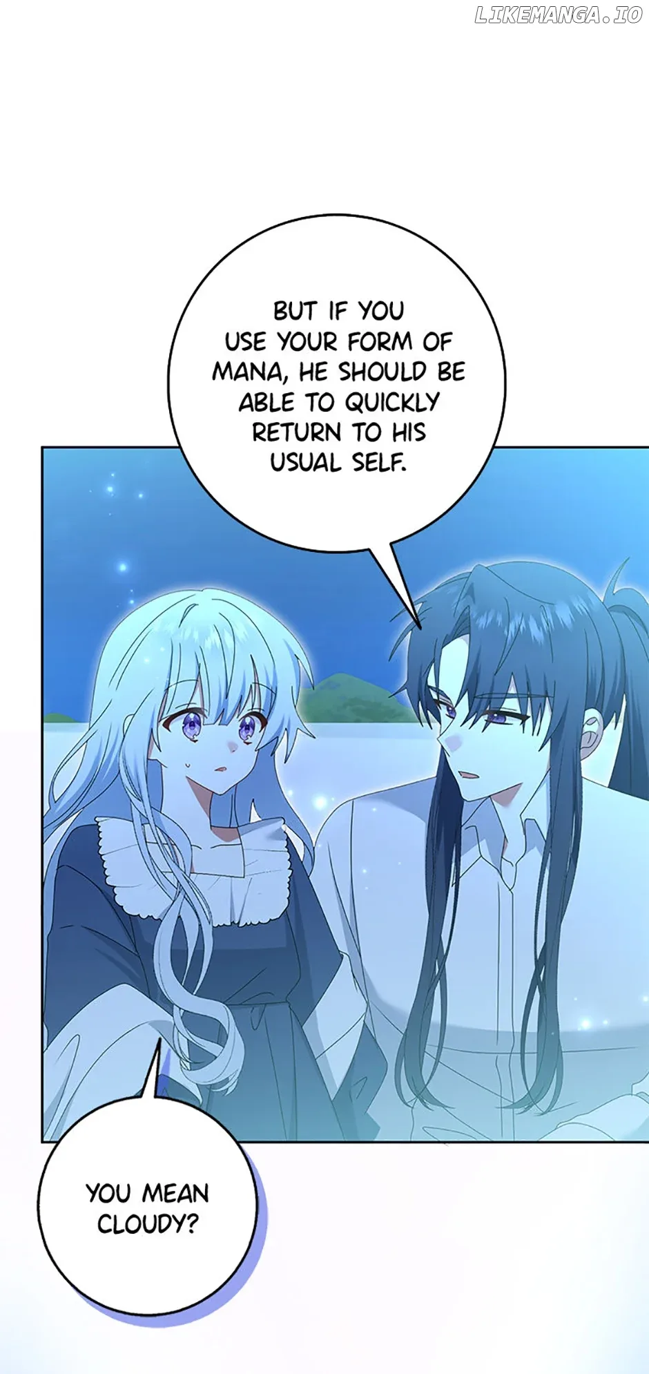 That Fishery, I’ll take it Chapter 40 page 20