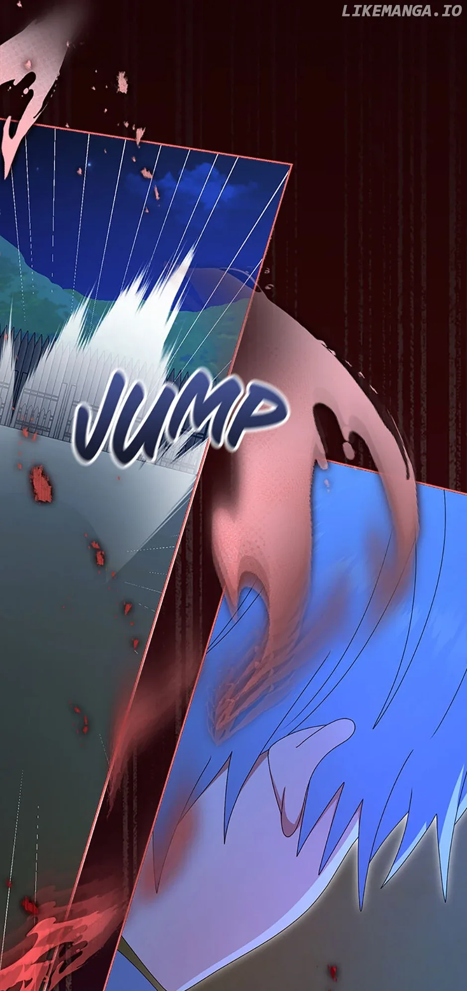 That Fishery, I’ll take it Chapter 39 page 72