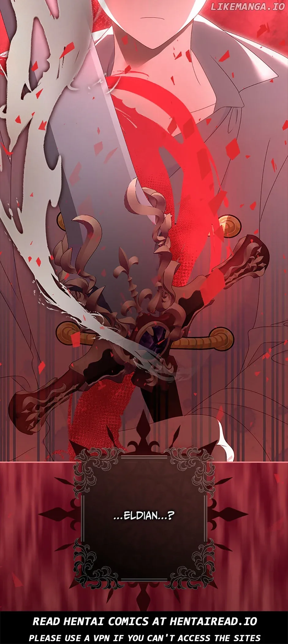 That Fishery, I’ll take it Chapter 39 page 78