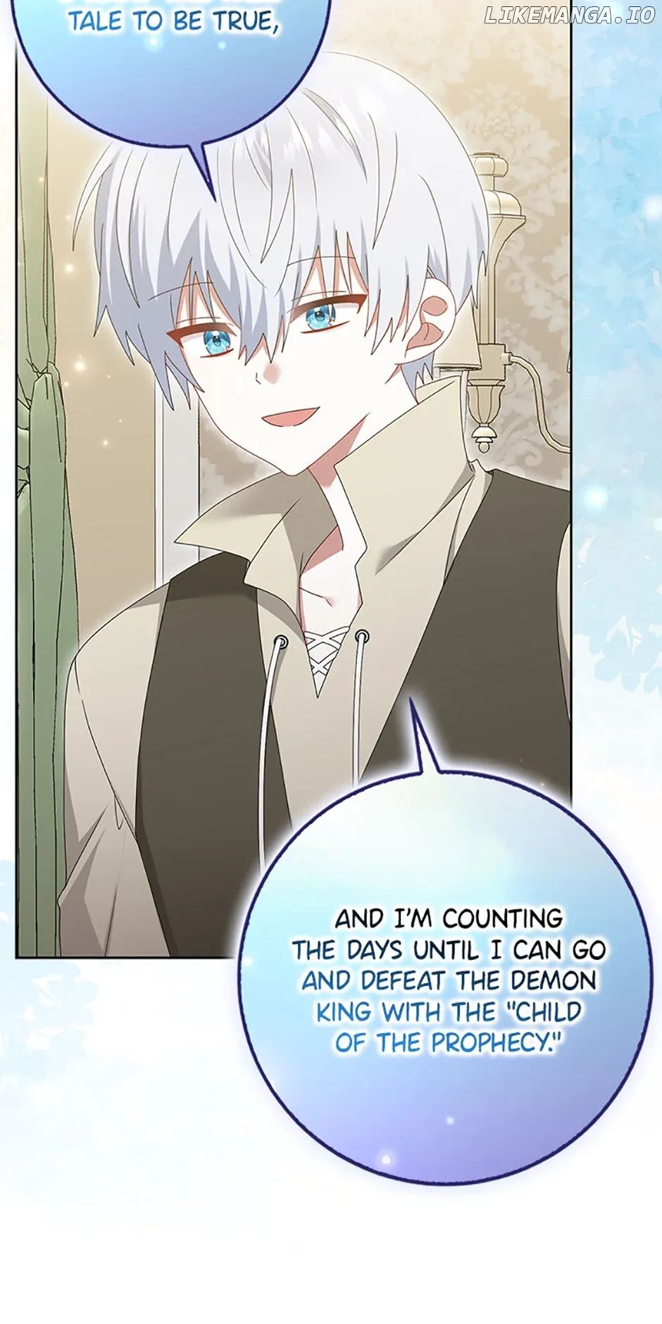 That Fishery, I’ll take it Chapter 39 page 36