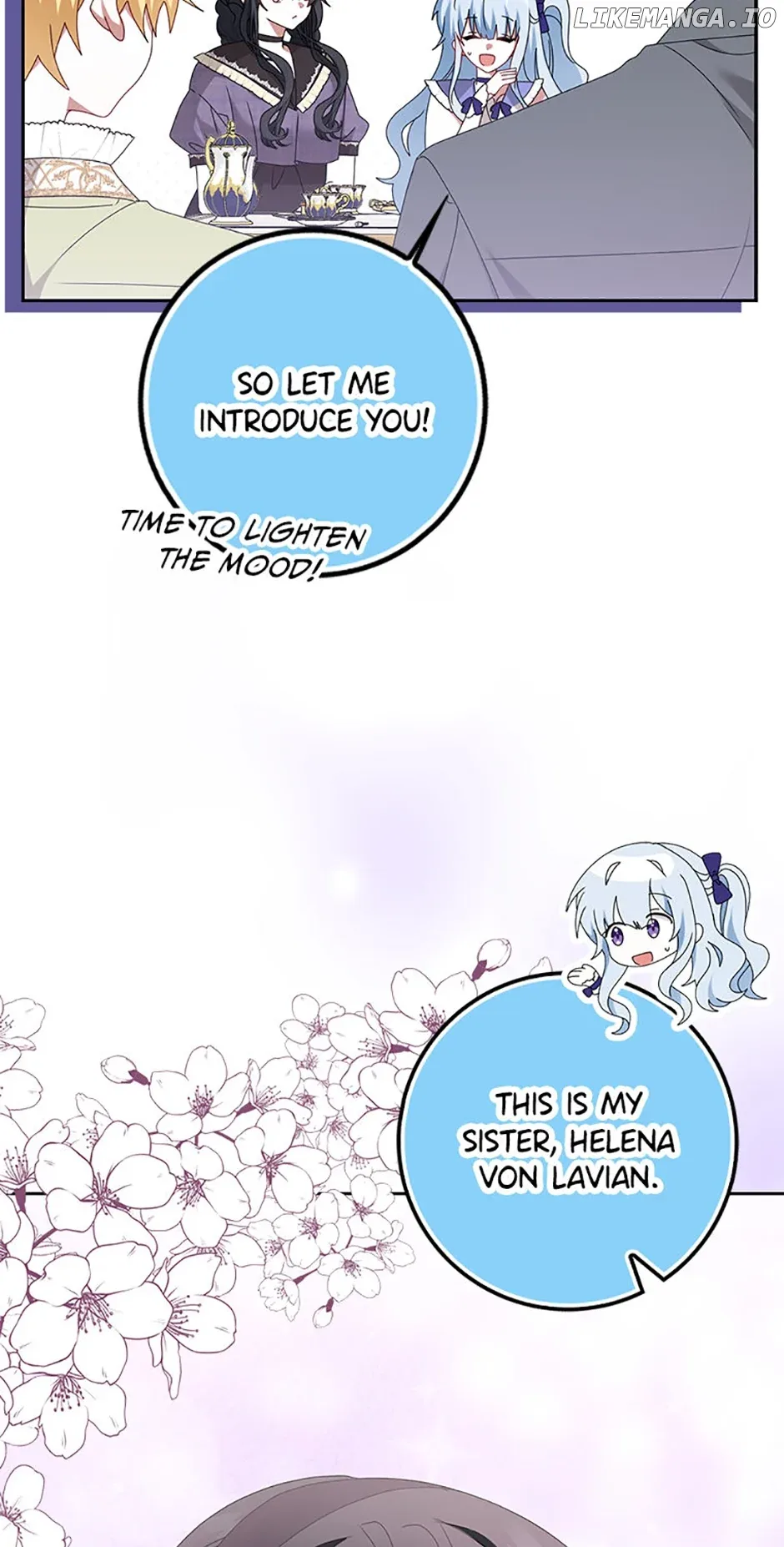 That Fishery, I’ll take it Chapter 37 page 27