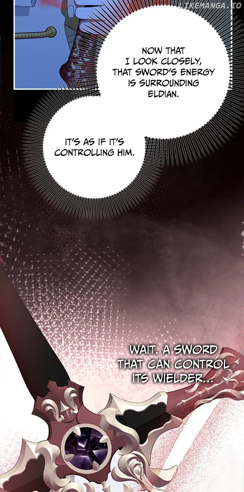 That Fishery, I’ll take it Chapter 40 page 7